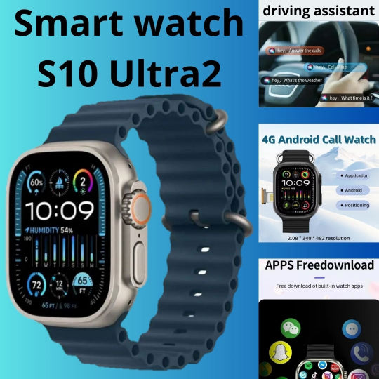 Smart Watch