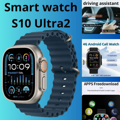 Smart Watch